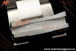 Rolex - Daytona 116520 40mm 904L SS/SS Wht/Stk UFO SH-TW4130 Free Sprung