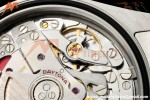 Rolex - Daytona 116500LN 40mm 904L SS/SS Blk/Stk UFO SH-TW4130 Free Sprung