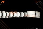 Rolex - Daytona 116500LN 40mm 904L SS/SS Blk/Stk UFO SH-TW4130 Free Sprung