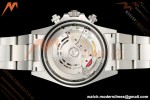 Rolex - Daytona 116500LN 40mm 904L SS/SS Blk/Stk UFO SH-TW4130 Free Sprung