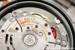 Rolex - Daytona 116500LN 40mm 904L SS/SS Wht/Stk UFO SH-TW4130 Free Sprung