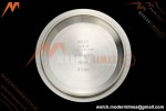 Rolex - Daytona 116500LN 40mm 904L SS/SS Wht/Stk UFO SH-TW4130 Free Sprung