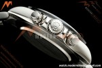 Rolex - Daytona 116500LN 40mm 904L SS/SS Wht/Stk UFO SH-TW4130 Free Sprung