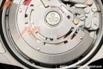Rolex - Daytona 116500LN 40mm 904L SS/SS Wht/Stk UFO SH-TW4130 Free Sprung