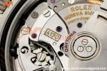 Rolex - Daytona 116500LN 40mm 904L SS/SS Wht/Stk UFO SH-TW4130 Free Sprung
