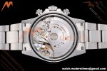 Rolex - Daytona 126500LN 40mm CER 904L SS/SS Black VF DD4131 | 롤렉스 - 데이토나 126500LN 40mm CER 904L 스테인리스 스틸/스테인리스 스틸 블랙 VF DD4131