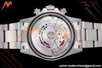 Rolex - Daytona 126500LN 40mm CER 904L SS/SS Black VF DD4131 | 롤렉스 - 데이토나 126500LN 40mm CER 904L 스테인리스 스틸/스테인리스 스틸 블랙 VF DD4131