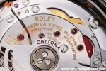 Rolex - Daytona 126500LN 40mm CER 904L SS/SS Black VF DD4131 | 롤렉스 - 데이토나 126500LN 40mm CER 904L 스테인리스 스틸/스테인리스 스틸 블랙 VF DD4131