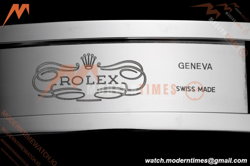 Rolex - Daytona 126500LN 40mm CER 904L SS/SS Black VF DD4131 | 롤렉스 - 데이토나 126500LN 40mm CER 904L 스테인리스 스틸/스테인리스 스틸 블랙 VF DD4131