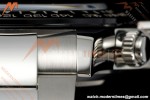 Rolex - Daytona 126500LN 40mm CER 904L SS/SS Black VF DD4131 | 롤렉스 - 데이토나 126500LN 40mm CER 904L 스테인리스 스틸/스테인리스 스틸 블랙 VF DD4131