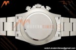 Rolex - Daytona 116520 40mm 904L SS/SS Wht/Stk VSF DD4130