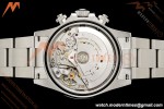 Rolex - Daytona 116520 40mm 904L SS/SS Wht/Stk VSF DD4130