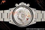 Rolex - Daytona 116520 40mm 904L SS/SS Wht/Stk VSF DD4130