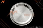 Rolex - Daytona 116520 40mm 904L SS/SS Wht/Stk VSF DD4130
