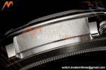 Rolex - Daytona 116520 40mm 904L SS/SS Wht/Stk VSF DD4130