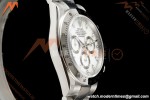 Rolex - Daytona 116520 40mm 904L SS/SS Wht/Stk VSF DD4130