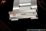 Rolex - Daytona 116520 40mm 904L SS/SS Wht/Stk VSF DD4130