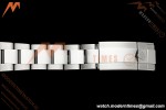 Rolex - Daytona 116520 40mm 904L SS/SS Wht/Stk VSF DD4130