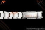 Rolex - Daytona 116520 40mm 904L SS/SS Wht/Stk VSF DD4130