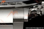Rolex - Daytona 116520 40mm 904L SS/SS Wht/Stk VSF DD4130