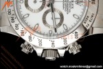 Rolex - Daytona 116520 40mm 904L SS/SS Wht/Stk VSF DD4130