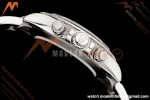 Rolex - Daytona 116520 40mm 904L SS/SS Wht/Stk VSF DD4130