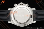 Rolex - Daytona 116509 40mm 904L SS/RU Black VF DD4130 | 롤렉스 - 데이토나 116509 40mm 904L 스테인리스 스틸/RU 블랙 VF DD4130