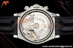 Rolex - Daytona 116509 40mm 904L SS/RU Black VF DD4130 | 롤렉스 - 데이토나 116509 40mm 904L 스테인리스 스틸/RU 블랙 VF DD4130