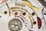 Rolex - Daytona 116509 40mm 904L SS/RU Black VF DD4130 | 롤렉스 - 데이토나 116509 40mm 904L 스테인리스 스틸/RU 블랙 VF DD4130