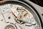 Rolex - Daytona 116509 40mm 904L SS/RU Black VF DD4130 | 롤렉스 - 데이토나 116509 40mm 904L 스테인리스 스틸/RU 블랙 VF DD4130