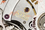 Rolex - Daytona 116509 40mm 904L SS/RU Black VF DD4130 | 롤렉스 - 데이토나 116509 40mm 904L 스테인리스 스틸/RU 블랙 VF DD4130