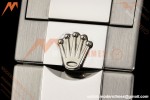 Rolex - Daytona 116509 40mm 904L SS/RU Black VF DD4130 | 롤렉스 - 데이토나 116509 40mm 904L 스테인리스 스틸/RU 블랙 VF DD4130