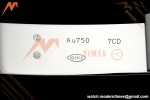 Rolex - Daytona 116509 40mm 904L SS/RU Black VF DD4130 | 롤렉스 - 데이토나 116509 40mm 904L 스테인리스 스틸/RU 블랙 VF DD4130