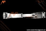 Rolex - Daytona 116509 40mm 904L SS/RU Black VF DD4130 | 롤렉스 - 데이토나 116509 40mm 904L 스테인리스 스틸/RU 블랙 VF DD4130