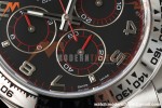 Rolex - Daytona 116509 40mm 904L SS/RU Black VF DD4130 | 롤렉스 - 데이토나 116509 40mm 904L 스테인리스 스틸/RU 블랙 VF DD4130