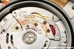 Rolex - Daytona 116503 40mm 904L YG/SS W-MOP/DIA VF DD4130