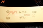 Rolex - Daytona 116508 40mm 904L YG/YG Blk/Dia VF DD4130