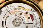 Rolex - Daytona 116508 40mm 904L YG/YG Blk/Dia VF DD4130