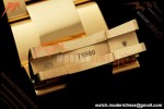 Rolex - Daytona 116508 40mm 904L YG/YG Blk/Dia VF DD4130