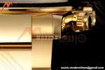 Rolex - Daytona 116508 40mm 904L YG/YG Blk/Stk VF DD4130