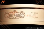 Rolex - Daytona 116505 40mm RG/RG Champ/Blk/Stk VF DD4130