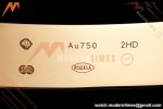 Rolex - Daytona 116505 40mm RG/RG Champ/Blk/Stk VF DD4130