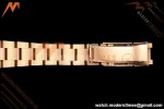 Rolex - Daytona 116505 40mm RG/RG Champ/Blk/Stk VF DD4130