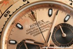 Rolex - Daytona 116505 40mm RG/RG Champ/Blk/Stk VF DD4130