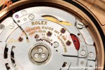 Rolex - Daytona 116505 40mm RG/RG Champ/Dia VF DD4130