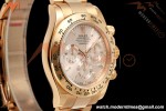 Rolex - Daytona 116505 40mm RG/RG Champ/Dia VF DD4130