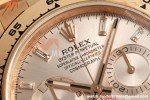 Rolex - Daytona 116505 40mm RG/RG Champ/Dia VF DD4130