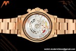 Rolex - Daytona 116505 40mm RG/RG Choco/Num VF DD4130