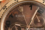 Rolex - Daytona 116505 40mm RG/RG Choco/Num VF DD4130