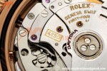 Rolex - Daytona 116505 40mm RG/RG Blk/Dia VF DD4130